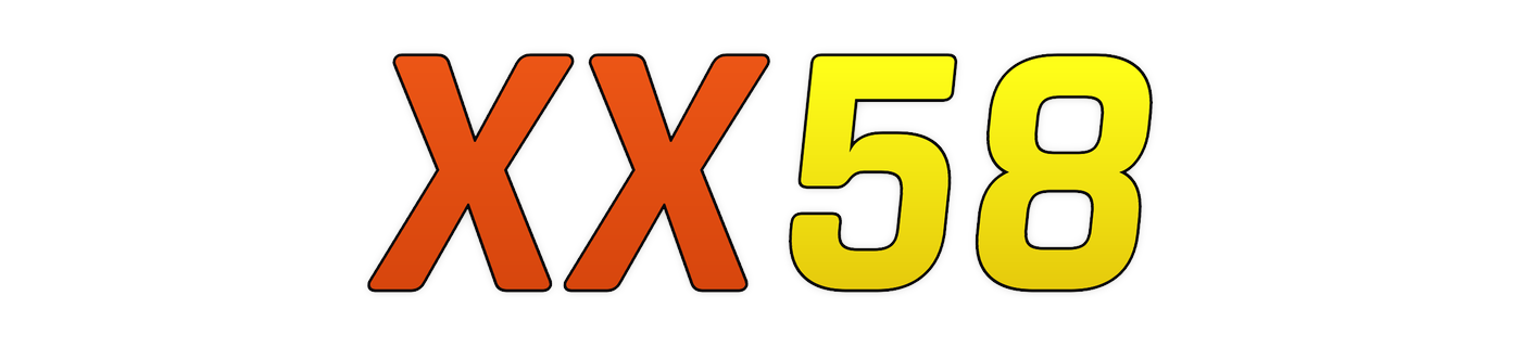 xx58 Logo